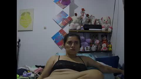 Mary online show from 06/07/26, 03:21