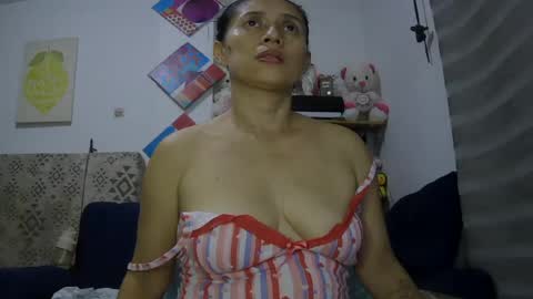 Mary online show from 07/01/26, 02:02