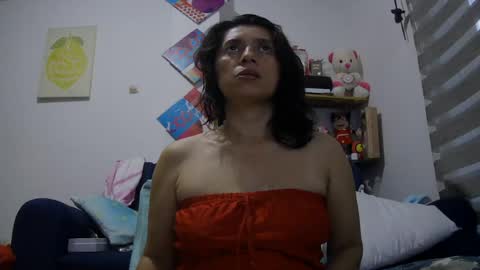 Mary online show from 07/10/26, 11:18