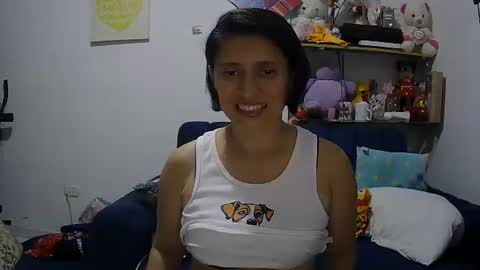 Mary online show from 07/11/26, 11:28