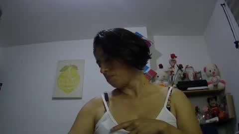 Mary online show from 07/17/26, 02:07
