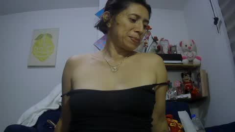 Mary online show from 07/26/26, 11:22