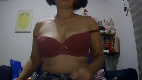 Mary online show from 07/28/26, 11:48