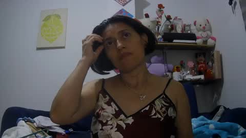 Mary online show from 07/31/26, 11:26