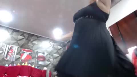 MARIPOSA online show from 09/23/25, 04:54