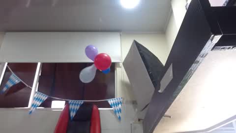 MARIPOSA online show from 10/06/25, 12:46