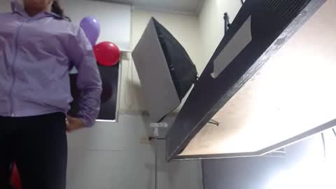 MARIPOSA online show from 10/09/25, 12:14