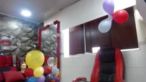 MARIPOSA online show from 10/11/25, 12:04