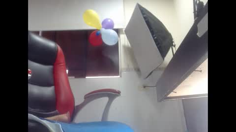 MARIPOSA online show from 10/13/25, 12:05