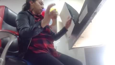 MARIPOSA online show from 10/14/25, 01:45