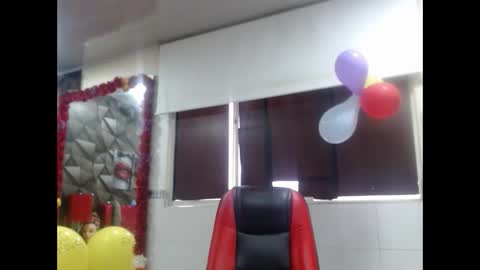 MARIPOSA online show from 10/15/25, 01:55