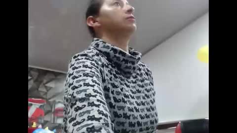 MARIPOSA online show from 10/18/25, 12:06