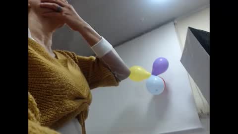 MARIPOSA online show from 10/19/25, 12:06