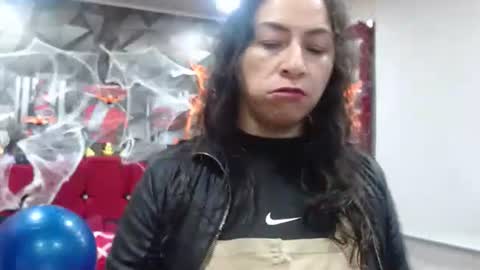 MARIPOSA online show from 10/26/25, 12:11