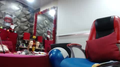 MARIPOSA online show from 11/14/25, 01:43