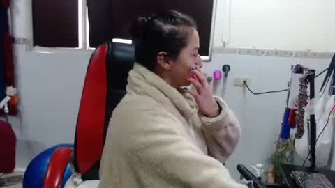 MARIPOSA online show from 11/26/25, 12:06