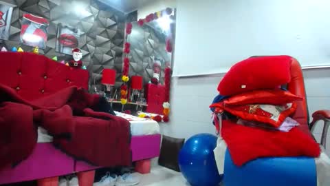 MARIPOSA online show from 12/18/25, 01:17