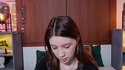 Alison online show from 05/15/26, 06:37