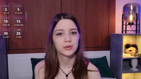 Alison online show from 06/05/26, 06:57