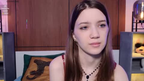 Alison online show from 06/06/26, 07:29