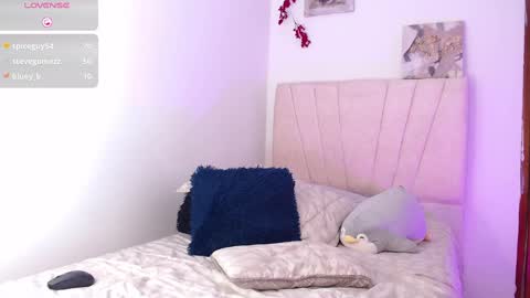 Emily online show from 01/28/25, 10:02