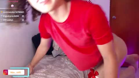 Emily online show from 02/10/25, 11:15