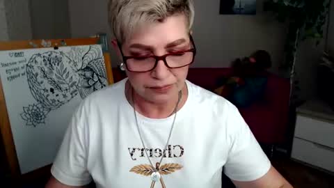 sexy_milffa online show from 08/06/26, 08:38
