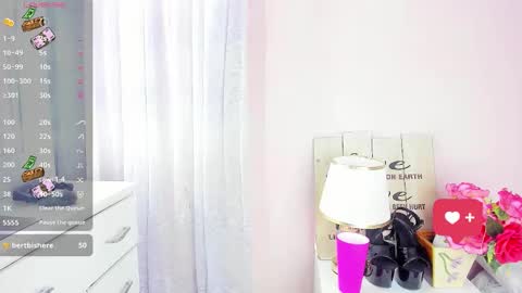 Ruby online show from 10/17/25, 07:05