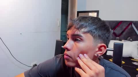 sexy_molly09 online show from 11/17/25, 01:11