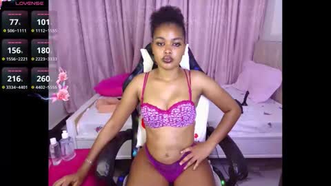 sexy_nasha online show from 06/03/26, 12:35