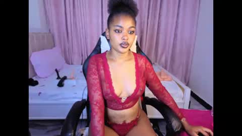 sexy_nasha online show from 06/07/26, 12:48