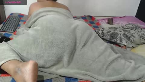 Jhoana online show from 01/04/25, 06:19