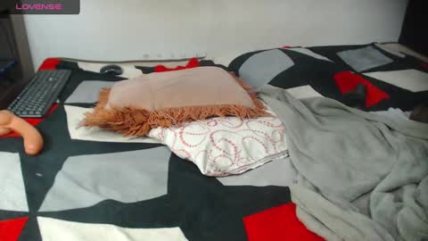 Jhoana online show from 01/10/25, 05:15