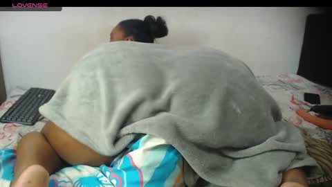 Jhoana online show from 02/02/25, 05:32