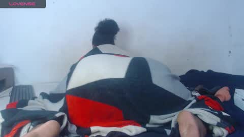 Jhoana online show from 10/25/25, 12:18