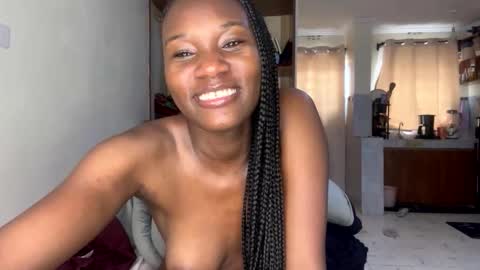 Nyla online show from 05/11/26, 10:10