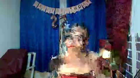 bella online show from 02/02/25, 01:52