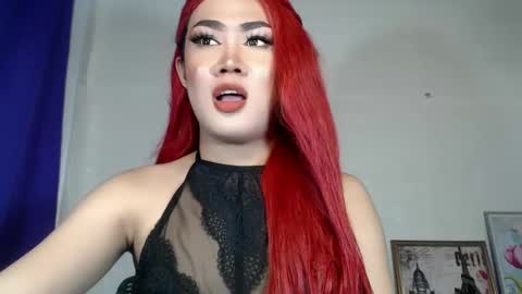Snapshot of sexy_rc18 chatting on 01/14/25, 07:21 RC online show from 01/14/25, 07:21