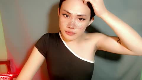 Snapshot of sexy_rc18 chatting on 03/10/25, 12:48 RC online show from 03/10/25, 12:48