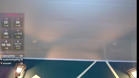 Snapshot of sexy_redgirl chatting on 01/10/25, 05:58 karoline online show from 01/10/25, 05:58