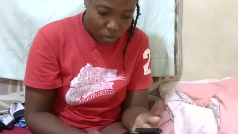 sexy_sandrah online show from 01/18/25, 06:24