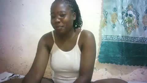 sexy_sandrah online show from 07/06/26, 05:15