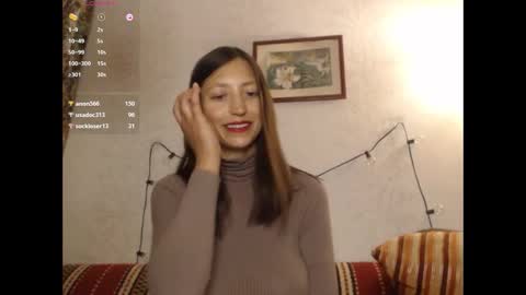 sexy_seld online show from 01/25/25, 04:23