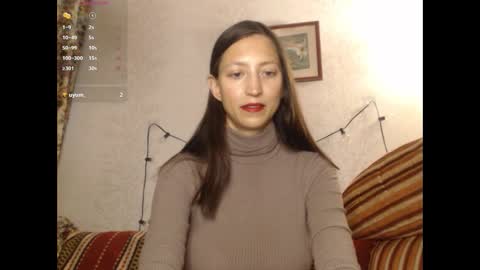 sexy_seld online show from 01/26/25, 06:07