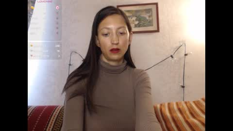 sexy_seld online show from 02/25/25, 06:36