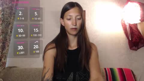 sexy_seld online show from 09/14/25, 04:22