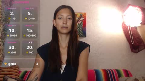 sexy_seld online show from 10/15/25, 05:18
