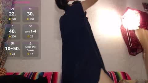 sexy_seld online show from 10/16/25, 04:24