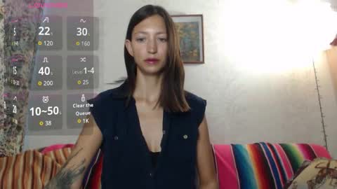 sexy_seld online show from 02/12/26, 06:30