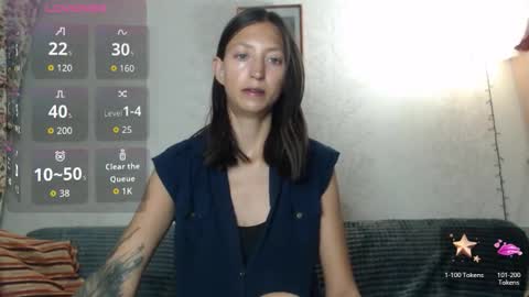 sexy_seld online show from 02/23/26, 04:43